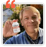 second citrusburn -Verified buyer