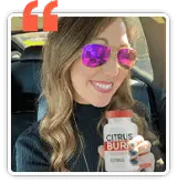 CitrusBurn -Verified buyer-1